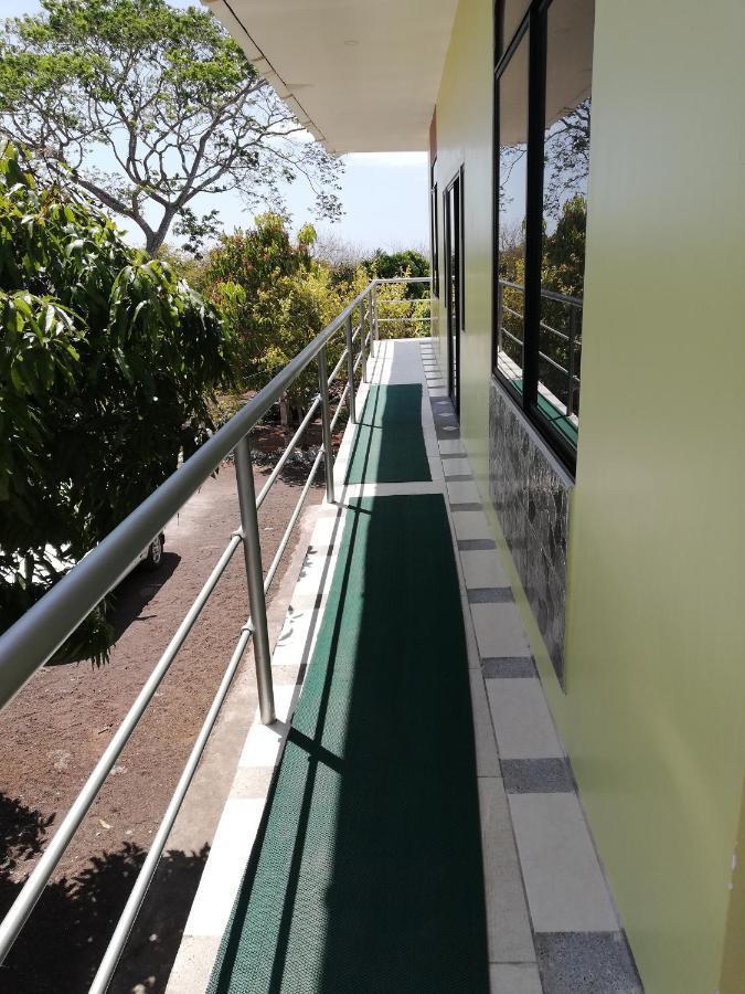 Cucuve Eco Hostal ปูแอร์โต บาเกริโซ โมเรโน ภายนอก รูปภาพ