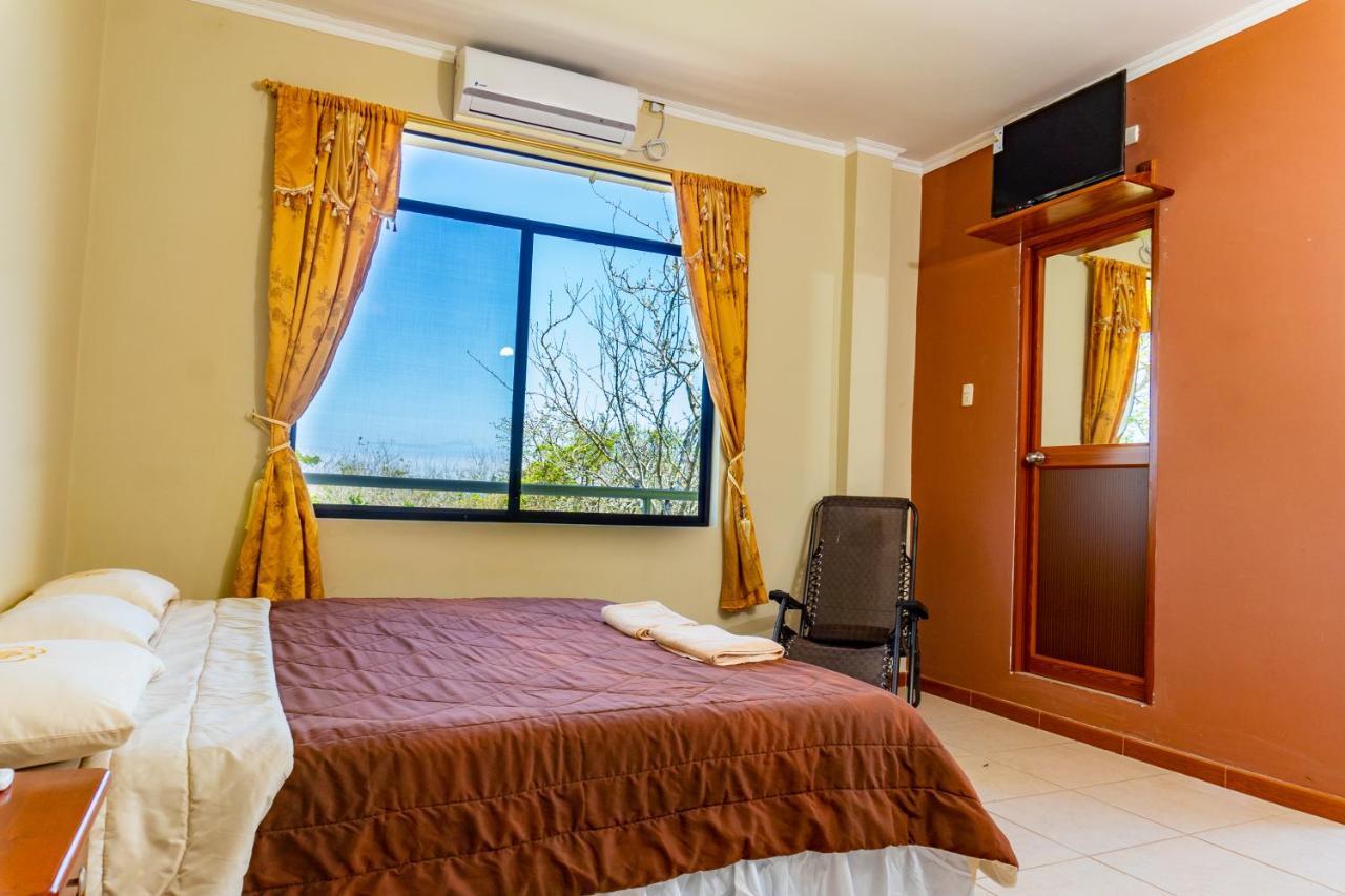 Cucuve Eco Hostal ปูแอร์โต บาเกริโซ โมเรโน ภายนอก รูปภาพ