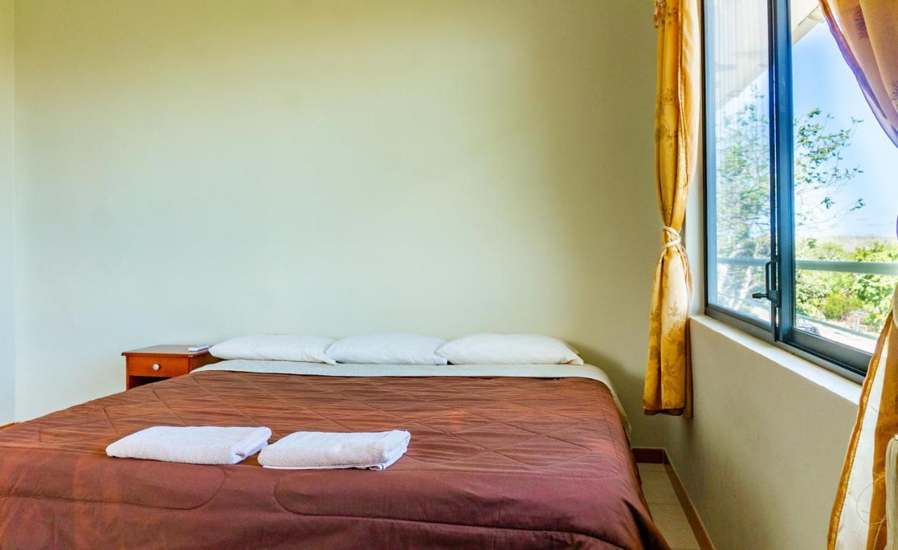 Cucuve Eco Hostal ปูแอร์โต บาเกริโซ โมเรโน ภายนอก รูปภาพ