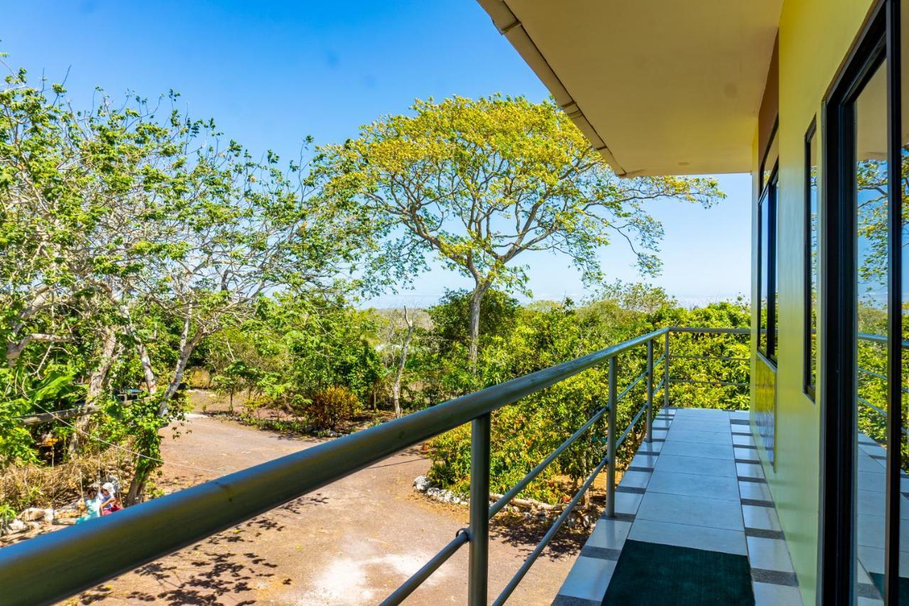 Cucuve Eco Hostal ปูแอร์โต บาเกริโซ โมเรโน ภายนอก รูปภาพ